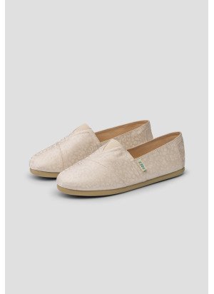 Print Town Espadrilles Paez 2430501S9001-320 Flash
