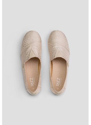 Print Town Espadrilles Paez 2430501S9001-320 Flash