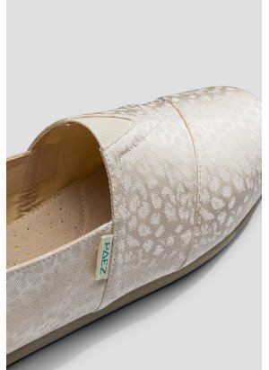 Print Town Espadrilles Paez 2430501S9001-320 Flash