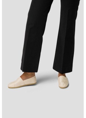 Print Town Espadrilles Paez 2430501S9001-320 Flash