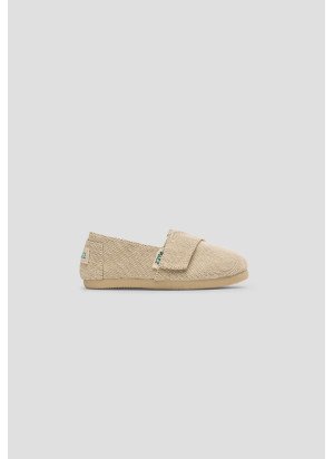 Classic Mini Combi Espadrilles Paez 2030501B1006-203 Sand