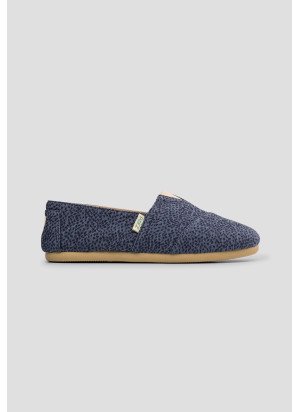 Seed Espadrilles Paez 2430501S2301-200 Cloudy