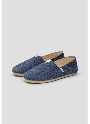 Seed Espadrilles Paez 2430501S2301-200 Cloudy