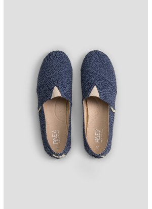 Seed Espadrilles Paez 2430501S2301-200 Cloudy