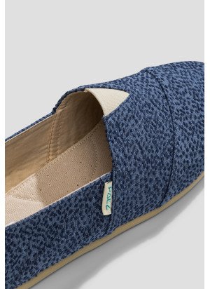 Seed Espadrilles Paez 2430501S2301-200 Cloudy