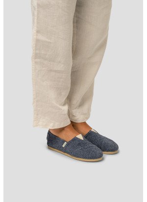 Seed Espadrilles Paez 2430501S2301-200 Cloudy