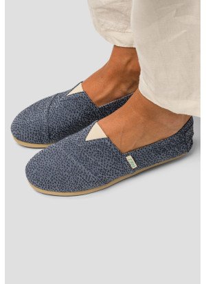 Seed Espadrilles Paez 2430501S2301-200 Cloudy