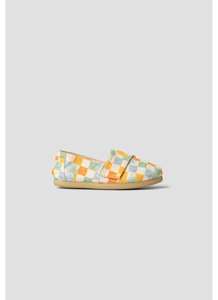 Alpargata Gum Classic Mini Print Favorite People Paez 2430501K0001-506 Forrobodó