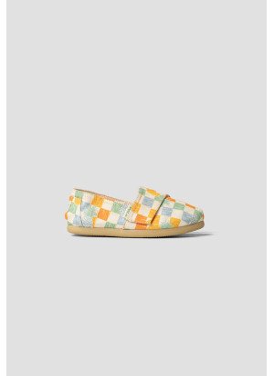 Alpargata Gum Classic Mini Print Favorite People Paez 2430501K0001-506 Forrobodó