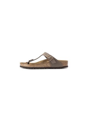 Sandália Gizeh Bs Birkenstock 43751 Mocca