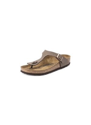 Sandália Gizeh Bs Birkenstock 43751 Mocca