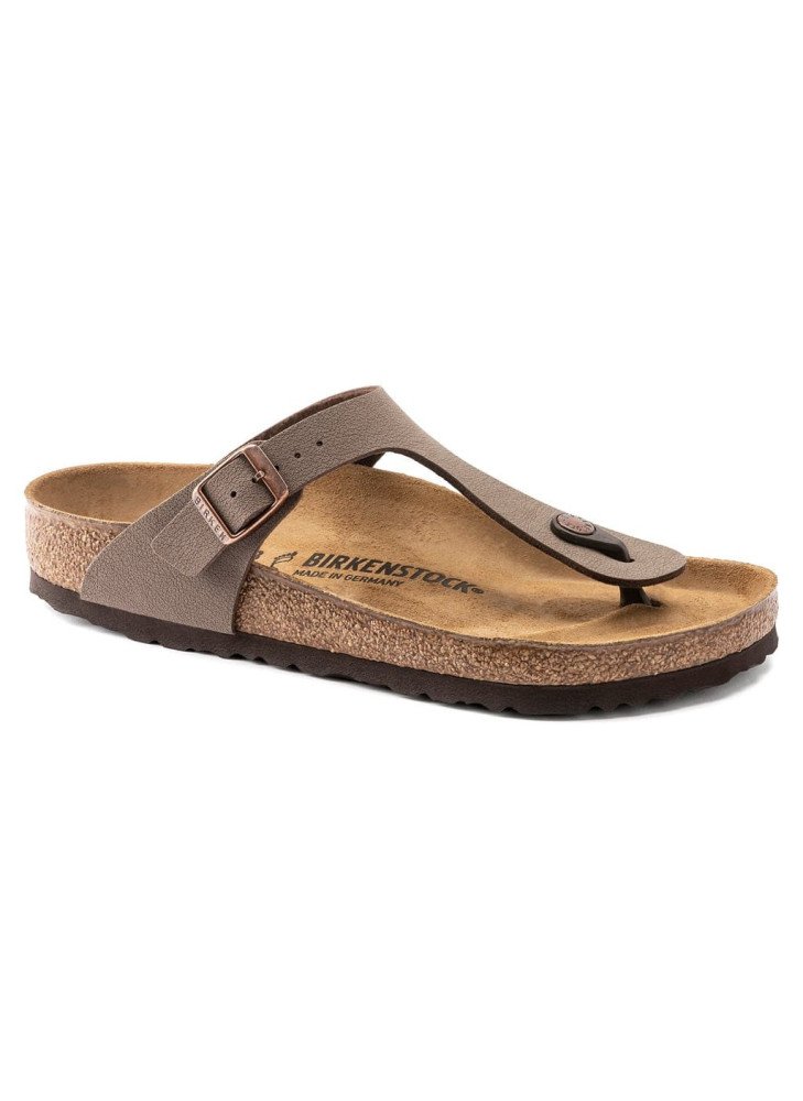 Gizeh Bs Birkenstock Sandal 43751 Mocca Gizeh Bs Birkenstock Sandal 43751 Mocca
