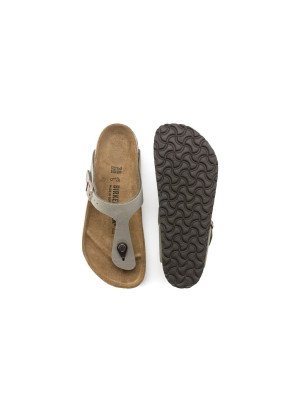 Gizeh BFBC Birkenstock Sandal 43391 Stone