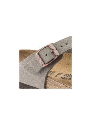 Gizeh BFBC Birkenstock Sandal 43391 Stone