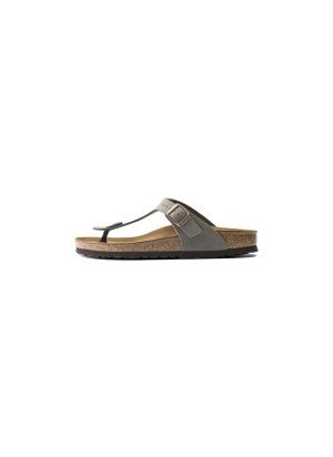 Gizeh BFBC Birkenstock Sandal 43391 Stone