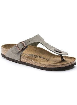 Gizeh BFBC Birkenstock Sandal 43391 Stone