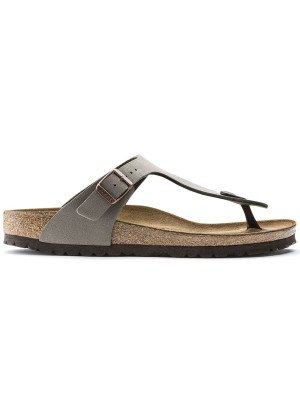 Gizeh BFBC Birkenstock Sandal 43391 Stone