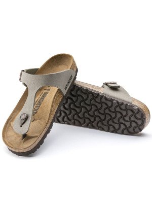 Gizeh BFBC Birkenstock Sandal 43391 Stone