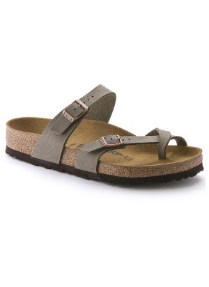 Mayari Birkenstock Sandal 71071 Stone