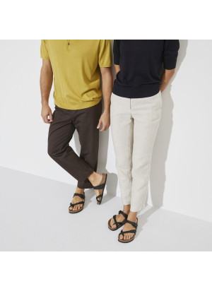 Sandália Mayari Birko-Flor Birkenstock 0071791 Preto