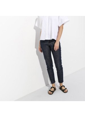 Sandália Mayari Birko-Flor Birkenstock 0071791 Preto