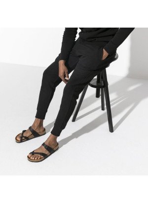 Sandália Mayari Birko-Flor Birkenstock 0071791 Preto