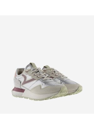 Ténis Wing - Sport Chic Victoria 8803115-PLATA Cinzento
