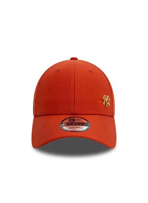 New York Yankees Flawless  FORTY Adjustable Cap New Era 60565132 Red