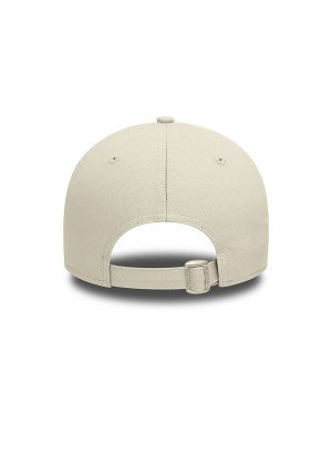 Oakland Athletics Washed  9FORTY Adjustable Cap New Era 60565339 Open White