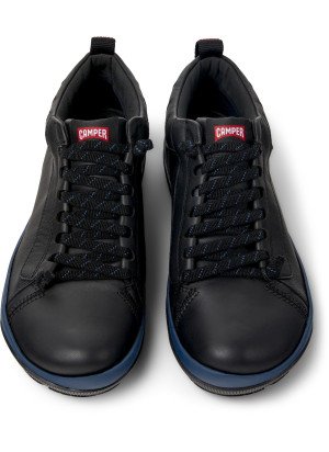 Sapato Peu Pista GORE-TEX Camper K300285-036 Preto