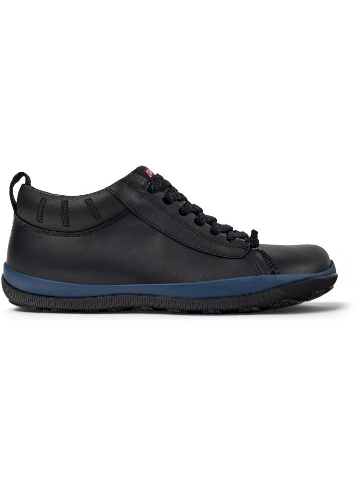 Sapato Peu Pista GORE-TEX Camper K300285-036 Preto Sapato Peu Pista GORE-TEX Camper K300285-036 Preto