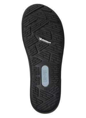 Sapato Peu Pista GORE-TEX Camper K300285-036 Preto