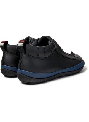 Sapato Peu Pista GORE-TEX Camper K300285-036 Preto
