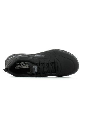 Ténis Skech-Lite Pro City Stride Skechers  150047-BBK Black