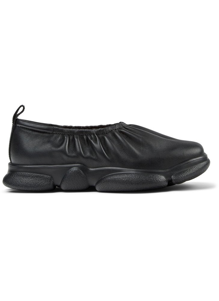 Karst Bio Camper Sabrina K201588-001 Preto Karst Bio Camper Sabrina K201588-001 Preto