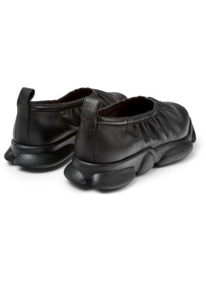 Sabrina Karst Bio Camper K201588-001 Preto