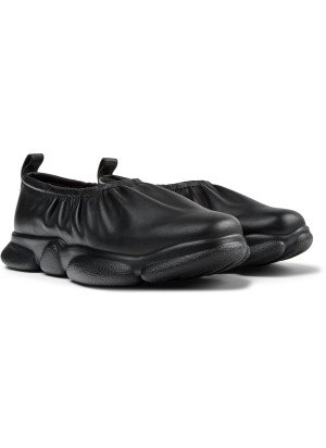Karst Bio Camper Sabrina K201588-001 Preto