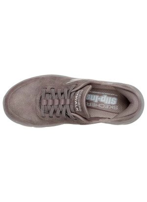 Go Walk Flex - Mali Sneakers Skechers 124837-BRN Brown