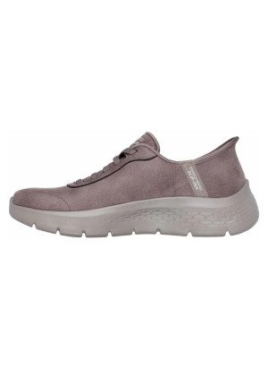 Go Walk Flex - Mali Sneakers Skechers 124837-BRN Brown