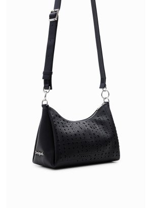 Reliefs Desigual Bag 24WAXPAB-2000 Black