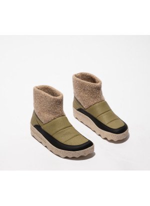 Bota CLOSE L As Portuguesas P018252-003 Umbrella Khaki