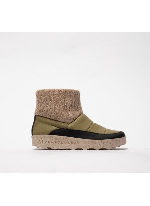 Bota CLOSE L As Portuguesas P018252-003 Umbrella Khaki