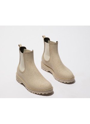 Bota OAK L As Portuguesas P018274-000 Rubber Cork Natural