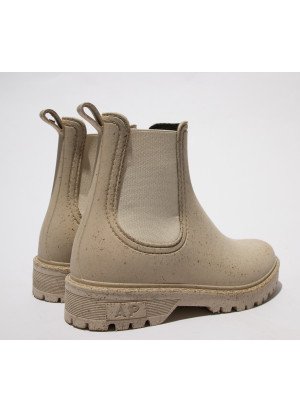 Bota OAK L As Portuguesas P018274-000 Rubber Cork Natural