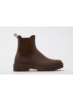 Bota OAK L As Portuguesas P018274-002 Rubber Cork Brown