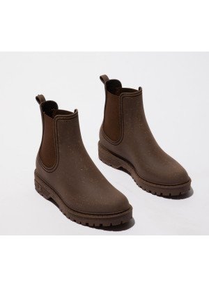 Bota OAK L As Portuguesas P018274-002 Rubber Cork Brown