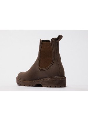 Bota OAK L As Portuguesas P018274-002 Rubber Cork Brown