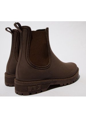 Bota OAK L As Portuguesas P018274-002 Rubber Cork Brown