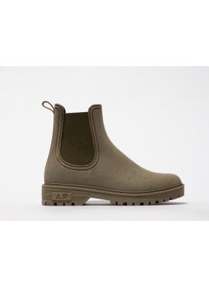 Bota OAK L As Portuguesas P018274-003 Rubber Cork Military