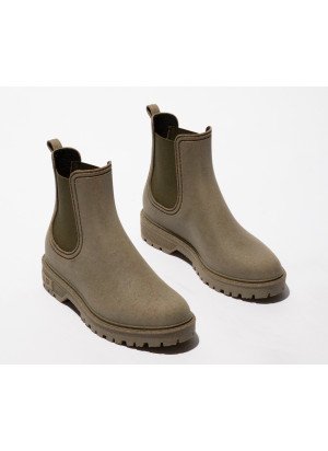 Bota OAK L As Portuguesas P018274-003 Rubber Cork Military